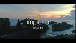 Impiana Private Villas Cemagi