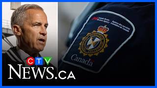 ‘Wakeup call’ for Canada to up its game after IRGC official granted resident visa, Mackay says