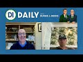 "Hey Now's": A Macro-Level Look After Week 8 [D1 Daily]
