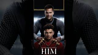 Celebrity This Brady vs Mahomes Stat Changes EVERYTHING 🤯 The HIM Movie script vs the NFL Script 🎥 📝 - GOAT Profile