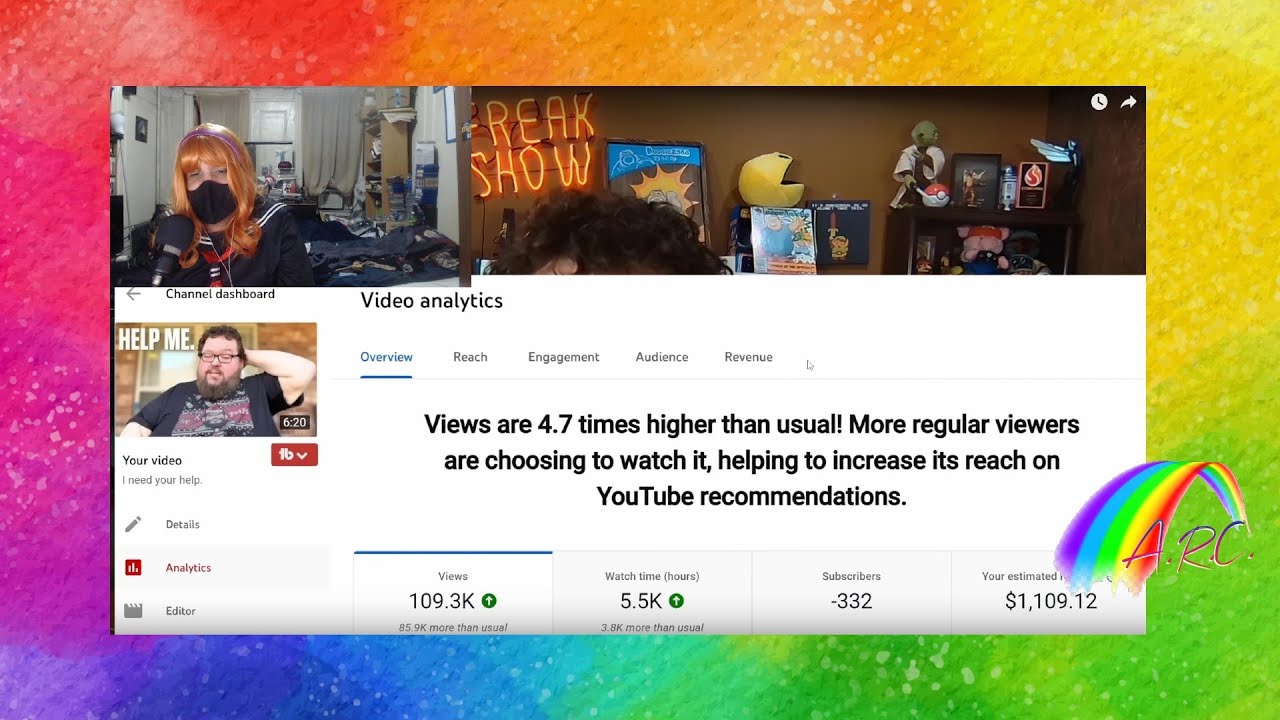 I Need Your Help Boogie2988 He Lost How Many Subs YouTube I Need Your Help Boogie2988 He Lost How Many Subs YouTube