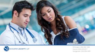 Delaware Auto Accident Lawyers Discuss What To Do After A Delaware Car Accident