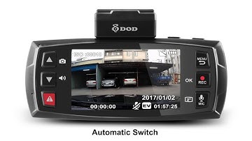 DOD Parking Surveillance https://www.dashcamscentral.com.au/