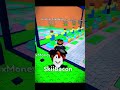 THE BEAST WAVE FROZE?!?! #roblox #escapetsunamiforbrainrots