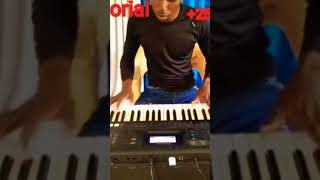Hakuna mungu kama wewe tutorial is out in #Kevooh pianist channel.. subscribe #piano