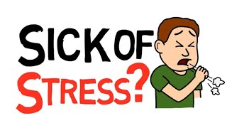 How to Stay Calm When You Know You'll Be Stressed (animated video)