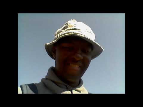 Metsi Matsho Dam Hiking Documentary, Qwaqwa, Free State, South Africa