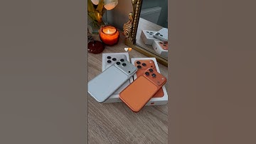 Which Color Should You Buy? | iPhone 17 Pro Max Silver Unboxing