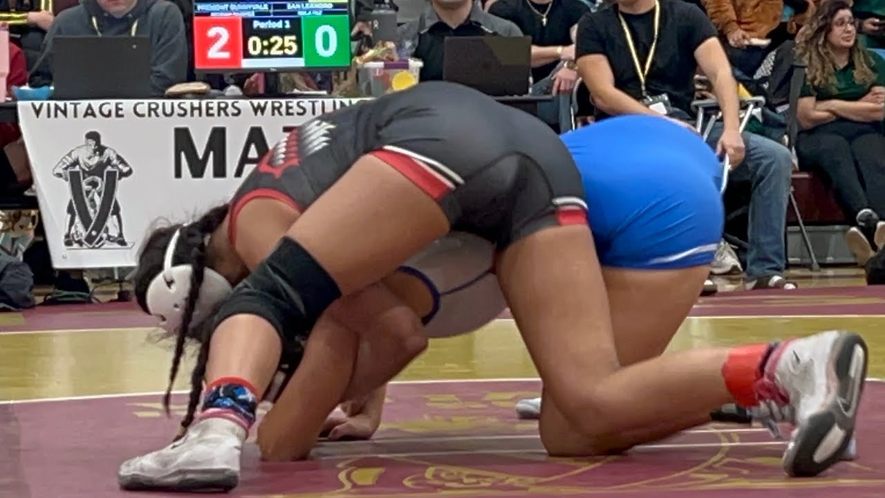 24th Annual Napa Valley Girls Classic: Hannah Ramirez - Fremont High School