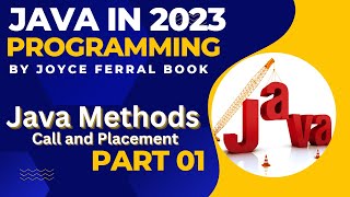 java methods | call and placement in easy way