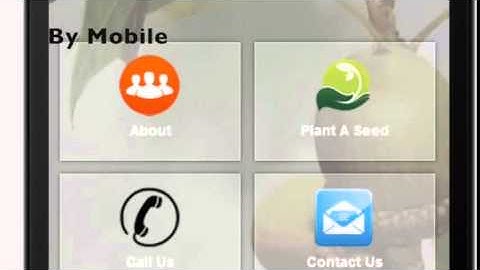 Seed Planter Referral Program Promo Video