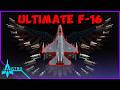 Ninth Wave Dev Server Delayed + The F-16C Block 52 - War Thunder Dev Blog 11