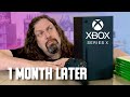 Xbox Series X - Likes, Dislikes & GAMES I’m PLAYING!