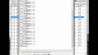 TimingLog