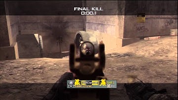 GbR v ~SF~ - Powered By Evil Controllers