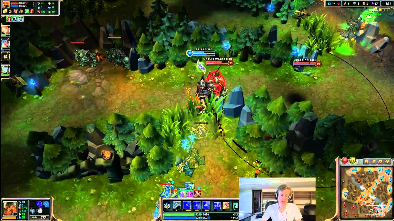 Nautilus Doesn't Give a Shit