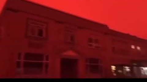 Things are changing on the planet