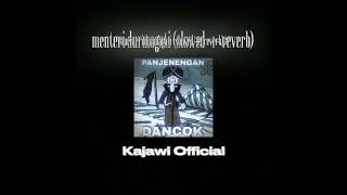 Download Lagu Kajawi Official - Menteri Durmagati (slowed + reverb) VIRAL TIKTOK🤩 MP3