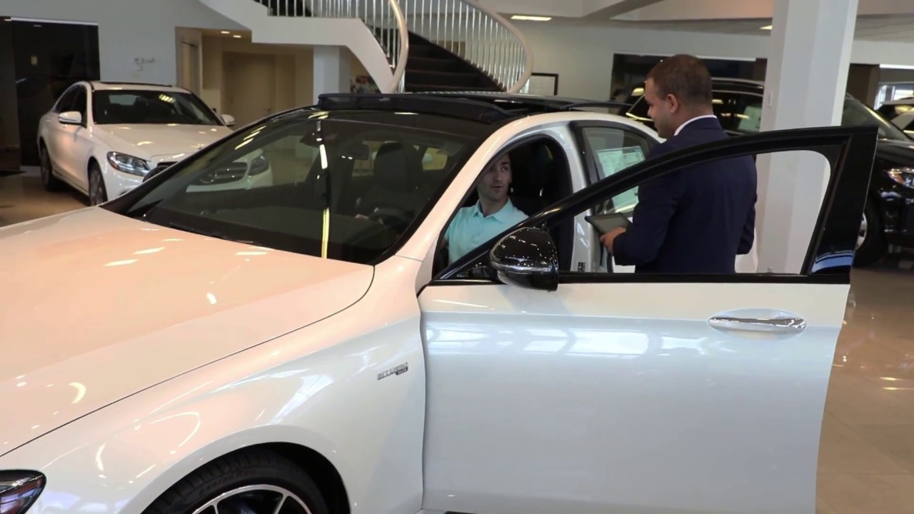 Mercedes Benz of Princeton