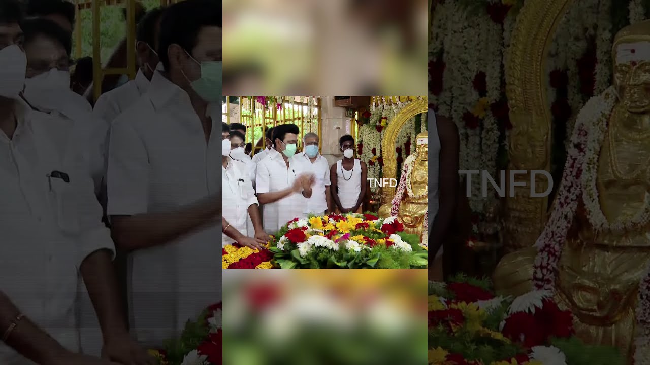 Chief minister paid floral tributes to Muthuramalinga Thevar on occasion of 114th birth anniversary