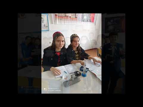 «Кем быть?»