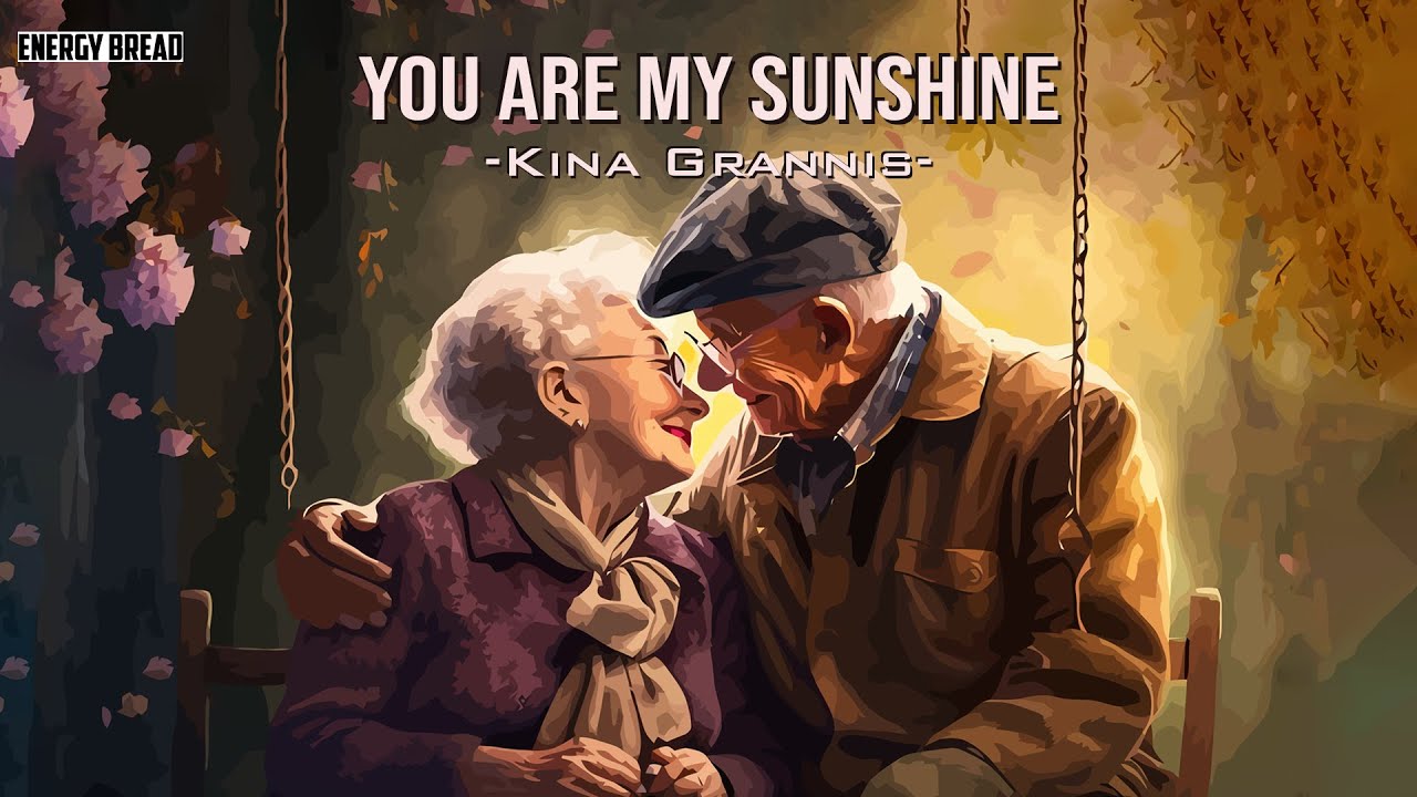 Kina Grannis - You are my sunshine {Tradução} 