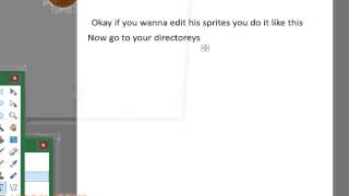 Sonic Hacking Tutorialhow To Edit Robotnik Sprites Sonic 3K Part 1