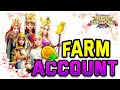 I FINALLY GAVE UP Rise Of Kingdoms Mini Farm Account Guide A MUST I FINALLY GAVE UP Rise Of Kingdoms Mini Farm Account Guide A MUST
