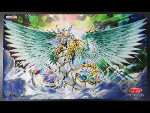 yugioh master duel rainbow dragon deck Summon Rainbow Dragon with 7 types of Crystal Beasts with 2 initial moves! Deck 2019 / Crystal Beast, Advanced Crystal Beast