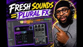 Bland Sounds Into Fresh Sounds | Plural Effects