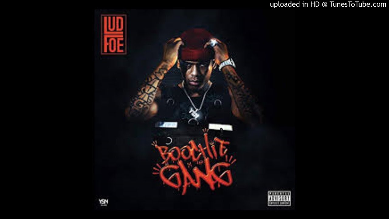 [FREE] Lud Foe x Detroit type beat - Drums (Prod.by FinesseKeyz)