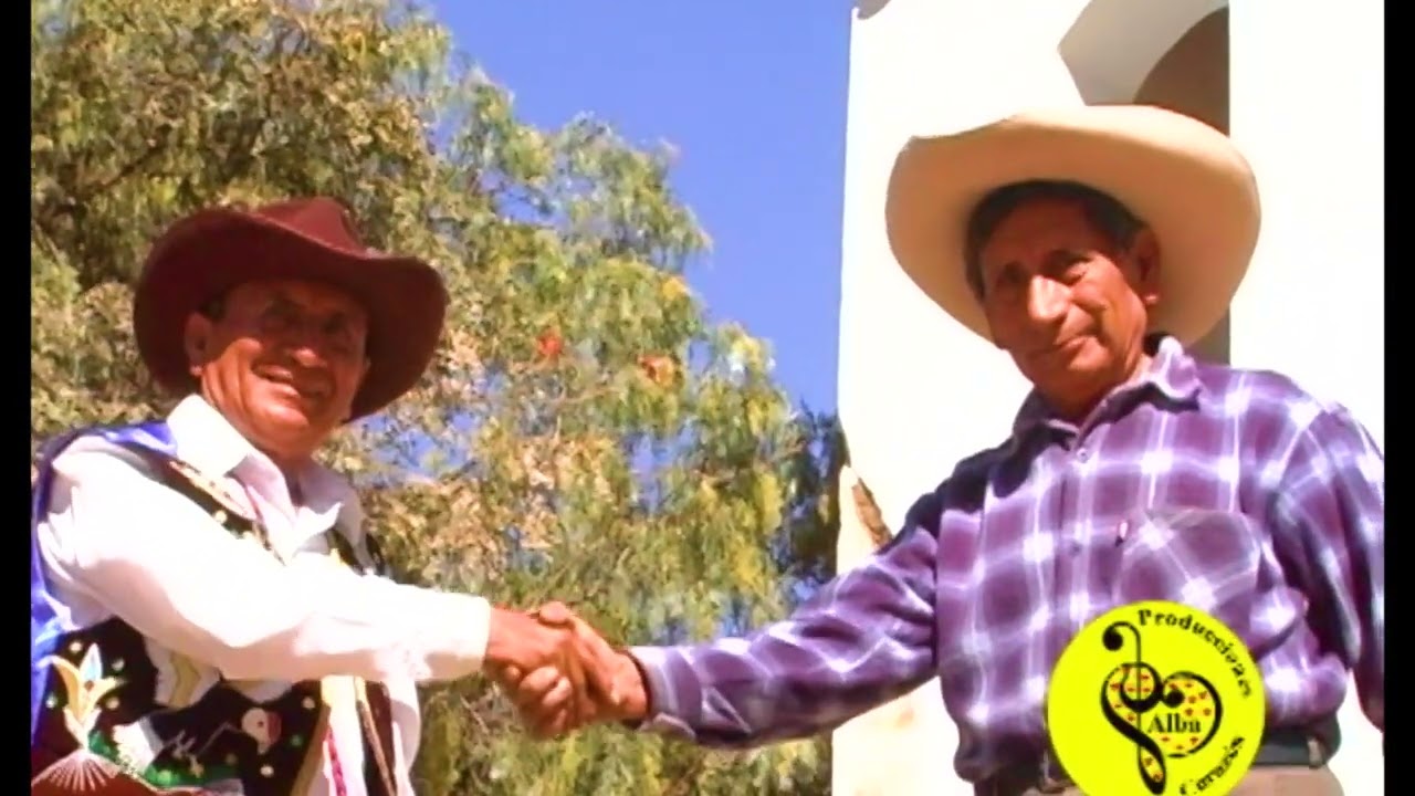 CAUTIVADOR ANCASHINO - LA BOLIVIANA