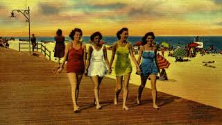 Long Beach Island hits its stride 1950-1961