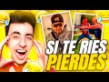 Si te ries pierdes con la maximo housemuy divertido