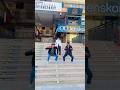 U Lala U Lala😂Crazy😜 Dance💃 With Girls Funny Public Reaction #shorts #danceviral #rakeshbyadwal01