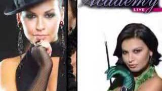 One Woman Show- Nina Lotsari