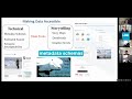 Making data accessible: beyond technical jargon