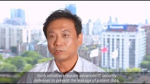 Taipei City protects Smart City security and privacy with Thunder SSLi