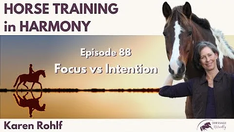 EP088: Focus vs Intention