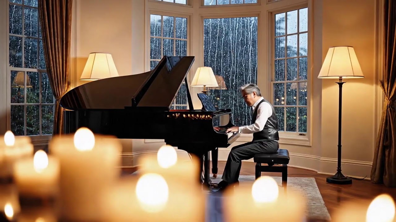 Smooth Jazz Radio | Non-Stop Piano & Saxophone for All-Day Listening