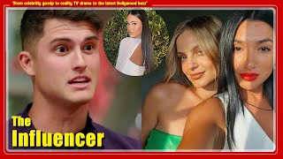 Domenica Calarco and Ella Ding DEFEND Al Perkins amid reports he's dating a 17-year-old TikTok star