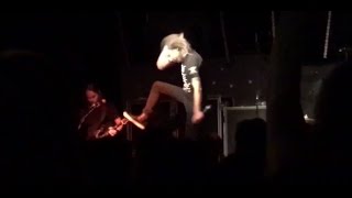 Disciple "Underdog Fight Song" LIVE! End of Silence 10th Anniversary Tour - Dallas, TX