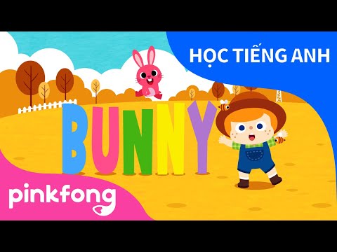 Video Con Vật Dễ Thương | Học Tiếng Anh | Bài hát về Động... - youtube