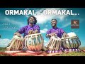 Ormakal ormakal odakuzhaloothi Tabla | Flute Cover by Pran G Nair | Prasanth Krishna