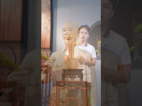 Vì Sao Người Làm Kinh Doanh Rất Thích Trưng Bày Tượng Bác Hồ