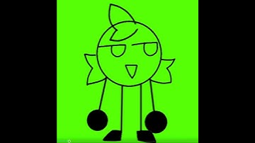 Tweening test video :3.[Read Description + NOT MY SOUND]