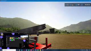 Ls 22 Radscheibe Piontek Modden |#5