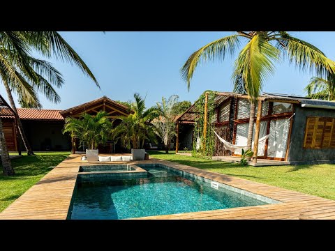 Guriu Luxury Kite Clinic 2025
