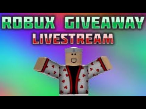 25 Robux Giveaway Youtube - 25 robux giveaway