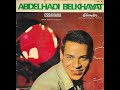 Abdelhadi Belkhayat Tribute 